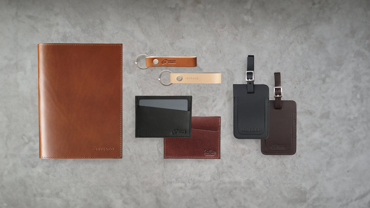 Luxury Corporate Gifts